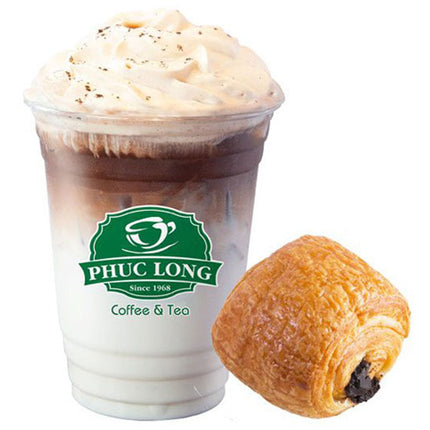 Combo Phuc Long 06