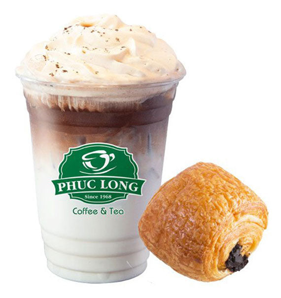 Combo Phuc Long 06