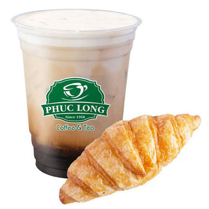 Combo Phuc Long 07