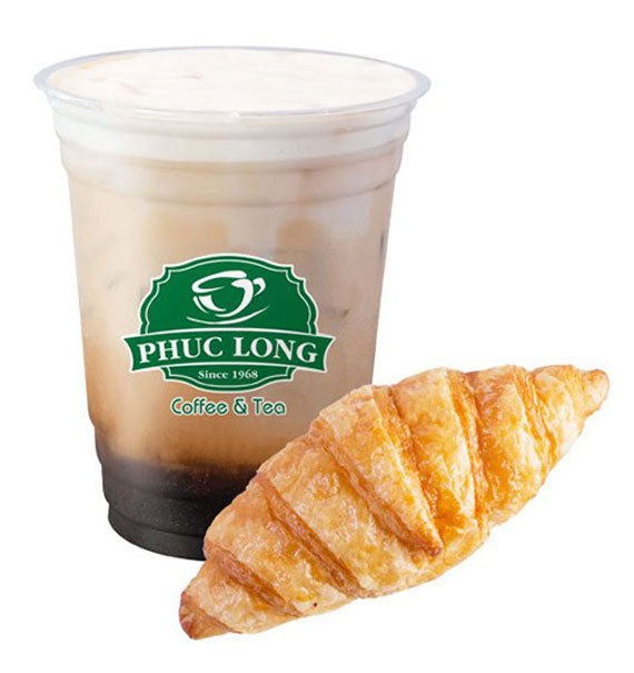 Combo Phuc Long 07
