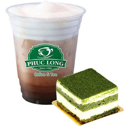Combo Phuc Long 08