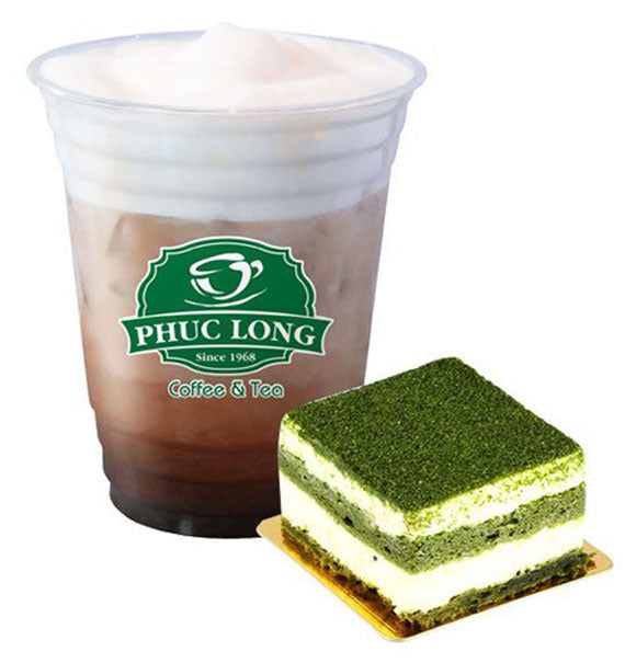 Combo Phuc Long 08