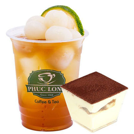 Combo Phuc Long 10