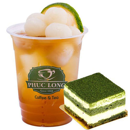 Combo Phuc Long 11