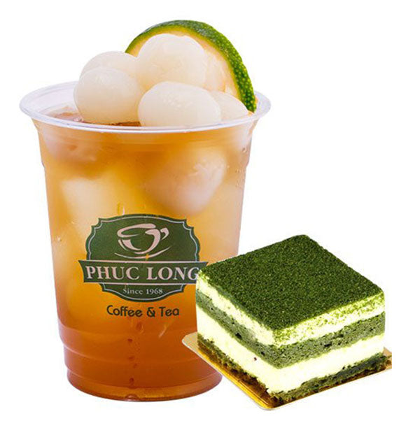 Combo Phuc Long 11