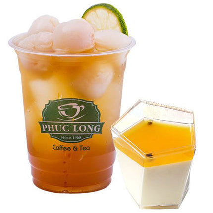 Combo Phuc Long 12