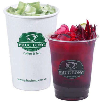 Combo Phuc Long 18