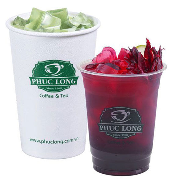 Combo Phuc Long 18