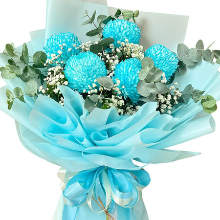 Cool Flower Bouquet For Father’s Day Vietnam