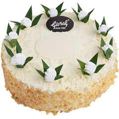 Corn Cake B 001 Givral Vietnam