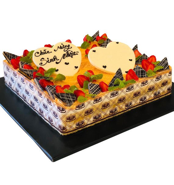 Corn Cake