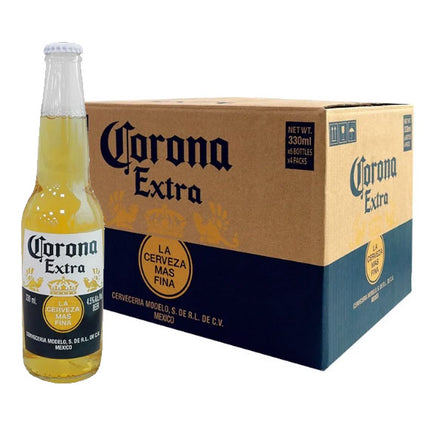 Corona Beer