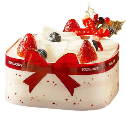 Cozy Gift Caramel & Yogurt Fresh Cake Vietnam