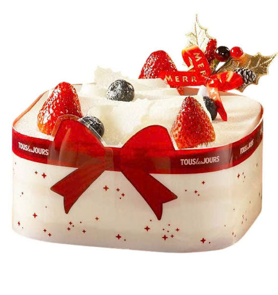 Cozy Gift Caramel & Yogurt Fresh Cake Vietnam