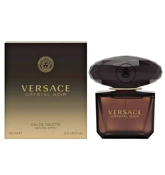 Crystal Noir Eau de Toilette
