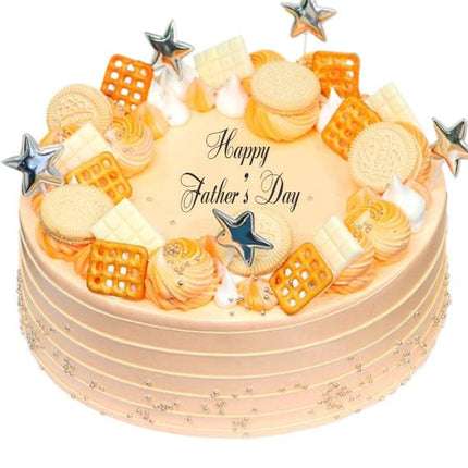 Dad’s Ultimate Celebration Cake Vietnam