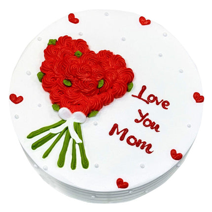 Dairy Queen Cake For Mother's Day Vietnam