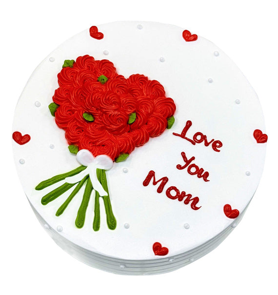 Dairy Queen Cake For Mother's Day Vietnam