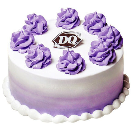 Dairy Queen Ice Cream Cake DQ-004 Vietnam