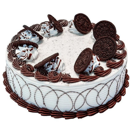 Dairy Queen Ice Cream Cake DQ-009 Vietnam
