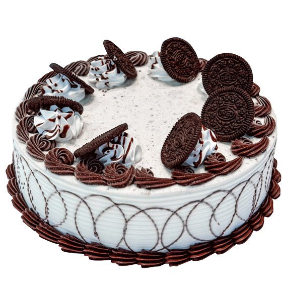 Dairy Queen Ice Cream Cake DQ-009 Vietnam