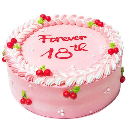 Dairy Queen Ice Cream Cake DQ-010 Vietnam