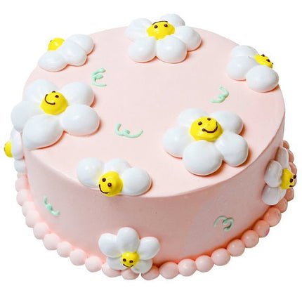 Dairy Queen Ice Cream Cake DQ-016 Vietnam