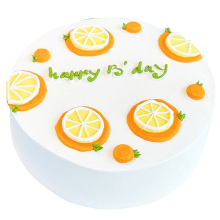 Dairy Queen Ice Cream Cake DQ-018 Vietnam