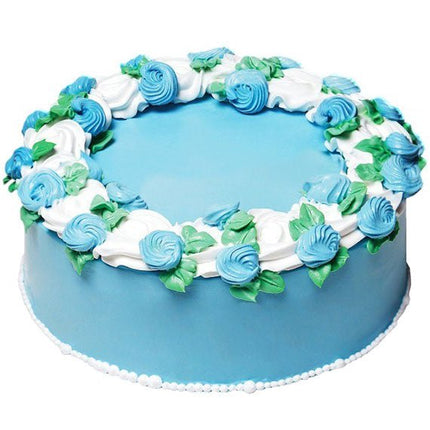 Dairy Queen Ice Cream Cake DQ-019 Vietnam