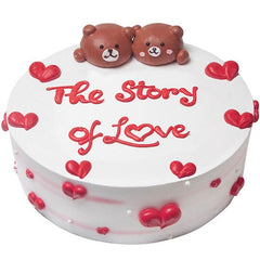 Dairy Queen Ice Cream Cake DQ-020 Vietnam