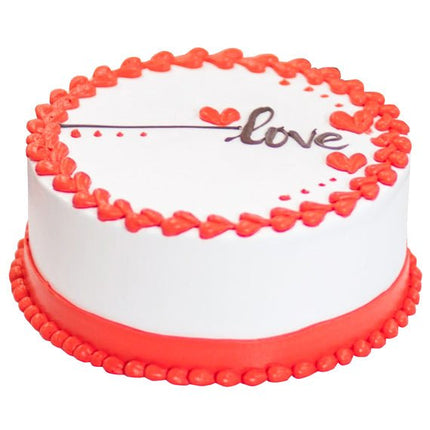 Dairy Queen Ice Cream Cake DQ-027 Vietnam