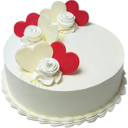 Dairy Queen Ice Cream Cake DQ-034 Vietnam