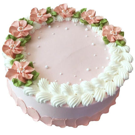 Dairy Queen Ice Cream Cake DQ-042 Vietnam