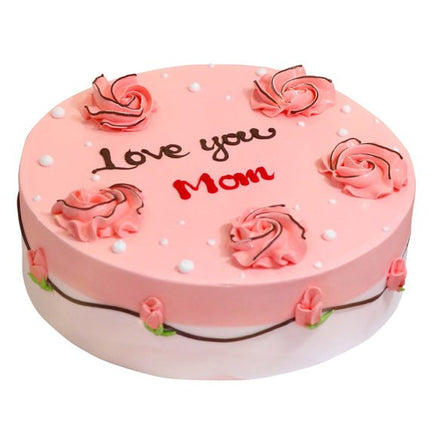 Dairy Queen Ice Cream Cake DQ-045 Vietnam