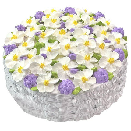 Dairy Queen Ice Cream Cake DQ-047 Vietnam