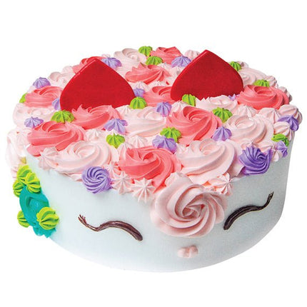 Dairy Queen Ice Cream Cake DQ-059 Vietnam