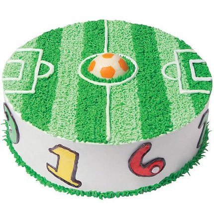 Dairy Queen Ice Cream Cake DQ-067 Vietnam