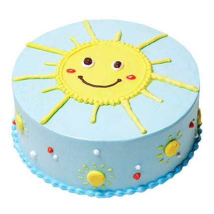Dairy Queen Ice Cream Cake DQ-072 Vietnam
