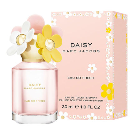 Daisy Eau So Fresh MJ Perfume Vietnam