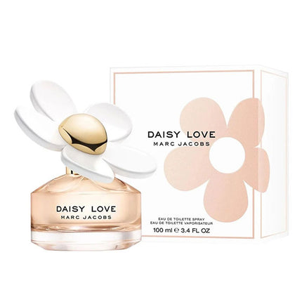 Daisy Love MJ Perfume Vietnam