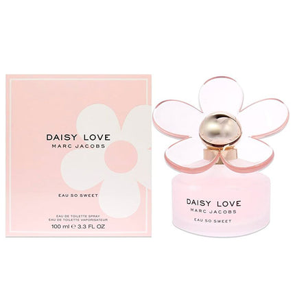Daisy Love Eau So Sweet MJ Perfume Vietnam