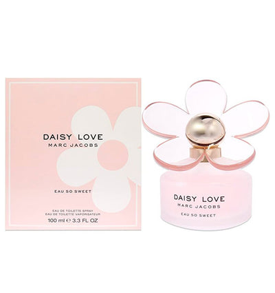 Daisy Love Eau So Sweet Marc Jacobs