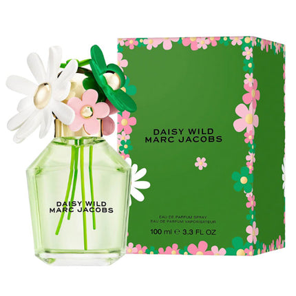 Daisy Wild MJ Perfume Vietnam