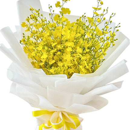 Dancing Lady Orchid Bouquet Vietnam