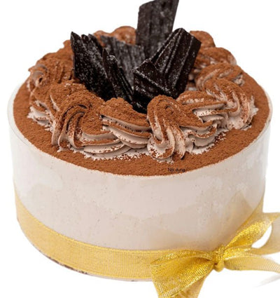 Dark Forest Gateau Cake - HCM ONLY