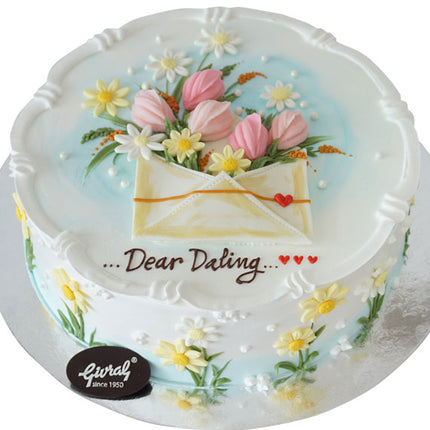 Darling Flowers Cakes Vietnam