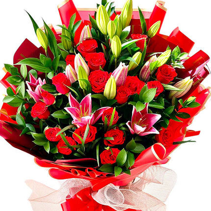 Dating Flowers Vietnam