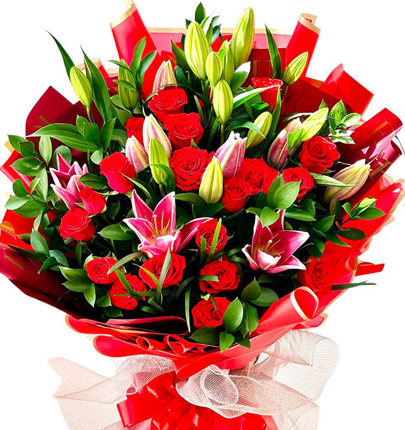 Dating Flowers Vietnam