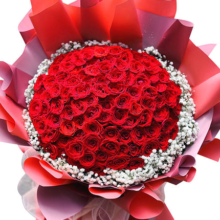 Day Great Love Flowers Vietnam