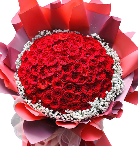Day Great Love Flowers Vietnam